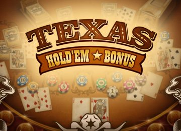 Texas Holdem Bonus